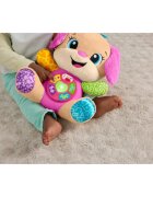 Fisher-Price Smart Stages jucărie interactivă de pluș Pink 1 buc