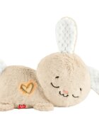 Fisher-Price Soothe & Settle Bunny jucărie de pluș cu melodie 1 buc