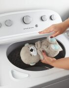 Fisher-Price Soothe & Settle Otter jucărie de pluș cu melodie 1 buc