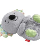 Fisher-Price Soothe'n Snuggle Koala jucărie de pluș cu melodie 1 buc