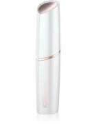 Flawless Finishing Touch Face Recharge produs pentru îndepărtarea părului faciale White 1 buc