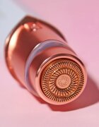 Flawless Finishing Touch Face Recharge produs pentru îndepărtarea părului faciale White 1 buc