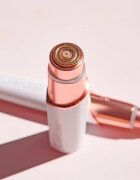 Flawless Finishing Touch Face Recharge produs pentru îndepărtarea părului faciale White 1 buc