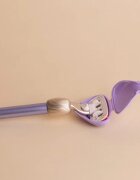 Fler Razor Travel Case Lilac Geanta pentru calatorio 1 buc