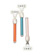 Fler Starter Set aparat de ras