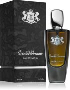 Fleur De Grasse Scented Dreams Eau de Parfum unisex 100 ml