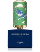 Floraïku First dream of the year set unisex