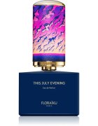 Floraïku This July Evening set unisex