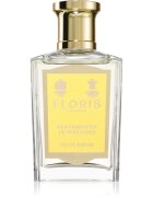 Floris Bergamotto di Positano Eau de Parfum unisex 50 ml