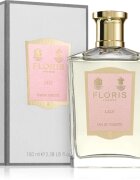 Floris Lily Eau de Toilette pentru femei 100 ml