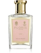 Floris Lily Eau de Toilette pentru femei 50 ml