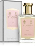 Floris Lily Eau de Toilette pentru femei 50 ml
