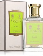 Floris Limes Eau de Toilette unisex 50 ml