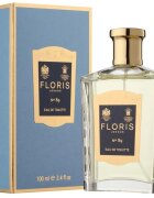 Floris No 89 Eau de Toilette pentru bărbați 100 ml