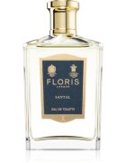 Floris Santal Eau de Toilette pentru bărbați 100 ml