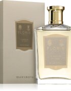 Floris Tuberose in Silk Eau de Parfum pentru femei 100 ml