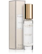 Floris White Rose Eau de Toilette pentru femei 10 ml