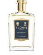 Floris White Rose Eau de Toilette pentru femei 100 ml