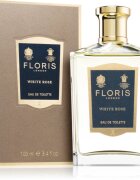 Floris White Rose Eau de Toilette pentru femei 100 ml