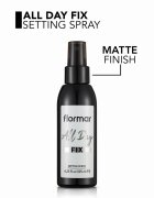 flormar All Day Fix spray pentru fixare 125 ml