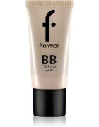 flormar BB Cream cremă BB cu efect de hidratare SPF 20 culoare BB01 Fair 35 ml