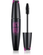 flormar Big'n Bold Volume mascara rezistent la apă pentru volum 15 ml