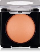 flormar Blush-On Baked blush cu efect iluminator culoare 048 Pure Peach 4 g
