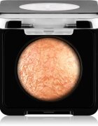 flormar Blush-On Baked blush cu efect iluminator culoare 056 Peachy Pink 4 g