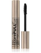 flormar CareFULL Volume mascara pentru volum si ingrijire cu vitamina E culoare Black 11 ml