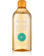 flormar Combination & Oily Skin Cleansing Tonic tonic curatare profunda pentru ten gras și mixt 200 ml