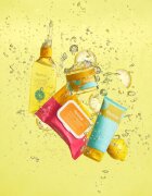 flormar Combination & Oily Skin Cleansing Tonic tonic curatare profunda pentru ten gras și mixt 200 ml