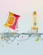 flormar Combination & Oily Skin Cleansing Tonic tonic curatare profunda pentru ten gras și mixt 200 ml