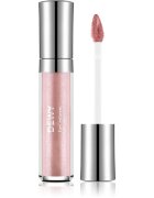 flormar Dewy Lip Glaze lip gloss hidratant culoare 005 Bronze Statue 4.5 ml