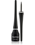 flormar Dipliner dermatograf lichid de lunga durata culoare Black 35 ml