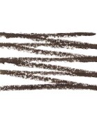 flormar Extreme Tattoo Brow Powder Pencil creion de sprancene de lunga durata cu efect de pulbere culoare 002 Medium Brown 1.2 g