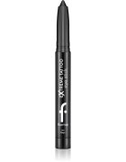 flormar Extreme Tattoo Eye Stick gel contur ochi de lungă durată culoare 001 Onyx 1.4 g