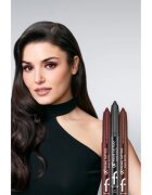 flormar Extreme Tattoo Eye Stick gel contur ochi de lungă durată culoare 001 Onyx 1.4 g