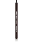 flormar Extreme Tattoo Gel Pencil eyeliner gel rezistent la apă culoare 02 Walnut 1.2 g