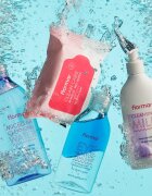flormar Eye Makeup Remover demachiant pentru ochi in doua faze demachiant pentru ochi in doua faze 125 ml