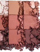 flormar Eyeshadow Palette paletă cu farduri de ochi culoare 003 Sunset 9 g