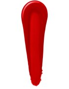 flormar Glam Kiss Liquid Lipstick Ruj de buze lichid de lunga durata lucios culoare 008 - Scarlet Heat 3.5 ml
