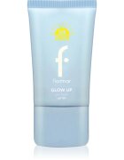 flormar Glow Up Sun Base SPF 50 baza hidratantă de machiaj pentru o piele mai luminoasa SPF 50 40 ml