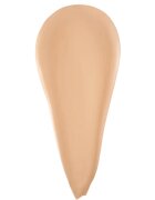 flormar HD Invisible Cover Foundation Machiaj usor cu efect de luminozitate SPF 30 culoare 80 Soft Beige 30 ml