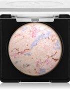 flormar Illuminating Powder pudra pentru luminozitate culoare 001 Morning Star 7 g