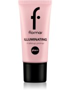 flormar Illuminating Primer Plus baza de machiaj iluminatoare culoare 000 Natural 35 ml