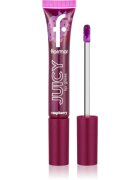 flormar Juicy Lip Gloss lip gloss hidratant culoare 001 Raspberry 10 ml
