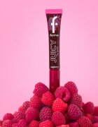 flormar Juicy Lip Gloss lip gloss hidratant culoare 001 Raspberry 10 ml