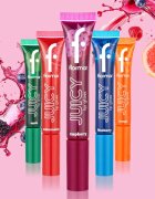 flormar Juicy Lip Gloss lip gloss hidratant culoare 001 Raspberry 10 ml