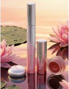 flormar K-Spirit Blur Lip Tint ruj cu persistență îndelungată cu efect mat culoare 001 - Milky Chai 4 ml