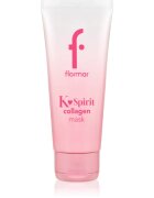 flormar K-Spirit Collagen Mask mască exfoliantă cu colagen 92 g